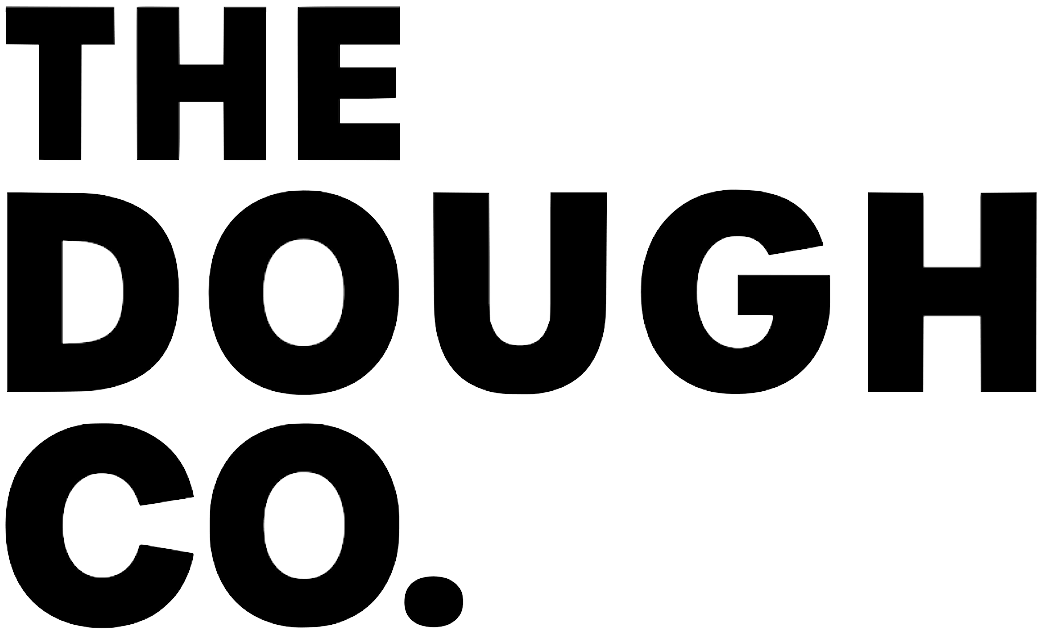 The Dough Co. Ready To Bake Cookie Dough Melbourne